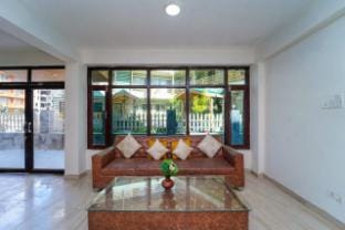 T&D Resorts Apartment in Manali