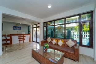 T&D Resorts Apartment in Manali