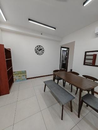 K Avenue homestay Apartment in Kota Kinabalu