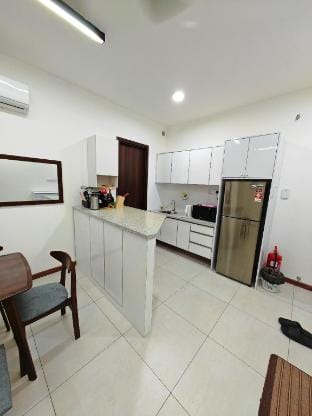 K Avenue homestay Apartment in Kota Kinabalu