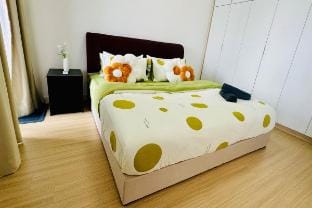 KLCC 1BR | Cozy Corner near MRT, TRX, Pavilion Apartment in Federal Territory of Kuala Lumpur