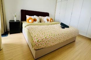 KLCC 1BR | Cozy Corner near MRT, TRX, Pavilion Apartment in Federal Territory of Kuala Lumpur