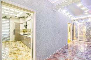 Elegant 2br/2bath in City Center Luxury Building Vacation rental in Baku