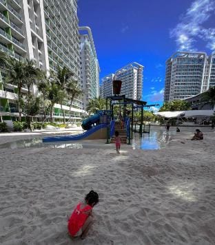 Parañaque Apartments Apartment in Paranaque