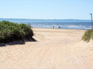 Welcoming cottage near the sea-By Traum Vacation rental in Skåne County