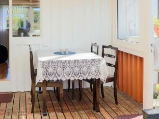 Welcoming cottage near the sea-By Traum Vacation rental in Skåne County