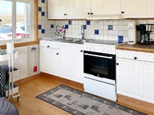 Beautiful holiday home near sea-By Traum Vacation rental in Skåne County