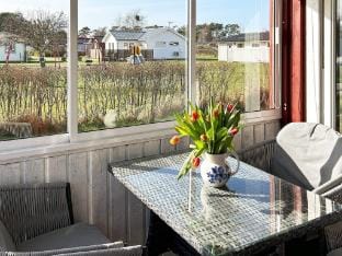 Beautiful holiday home near sea-By Traum Vacation rental in Skåne County