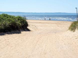 Amazing holiday home in the nature-By Traum Vacation rental in Skåne County