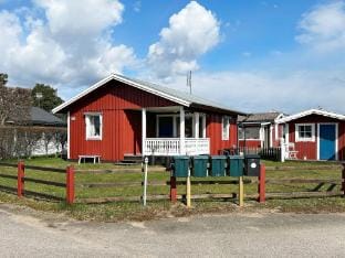 Cosy cottage with garden-By Traum Vacation rental in Skåne County