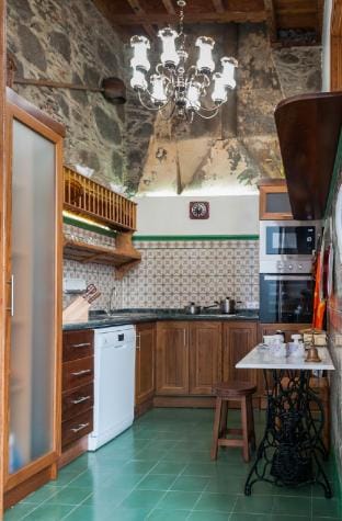 Casa Celestino Vacation rental in La Palma