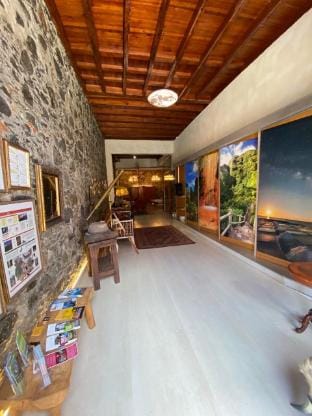 Casa Amelia Apartment in La Palma
