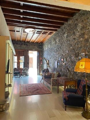 Casa Amelia Apartment in La Palma