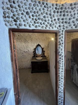 Casa Cueva Las Varas  Vacation rental in La Palma