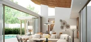 Serenity Villas Villa in Choeng Thale