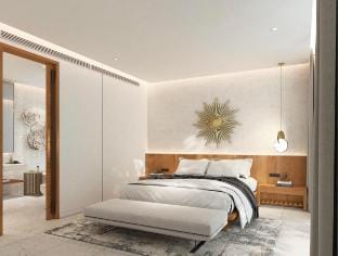 Serenity Villas Villa in Choeng Thale