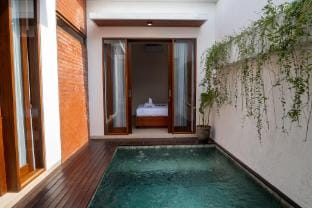 Bali Kultura Villa Ubud Villa in Sukawati