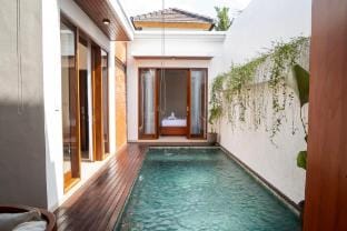 Bali Kultura Villa Ubud Villa in Sukawati