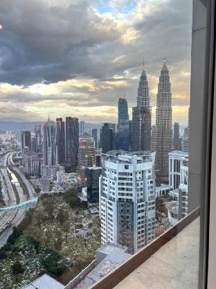 Platinum Service Suite by City Box Apartment in Federal Territory of Kuala Lumpur