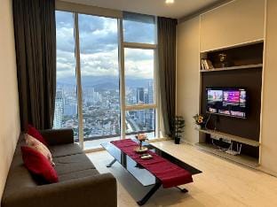 Platinum Service Suite by City Box Apartment in Federal Territory of Kuala Lumpur