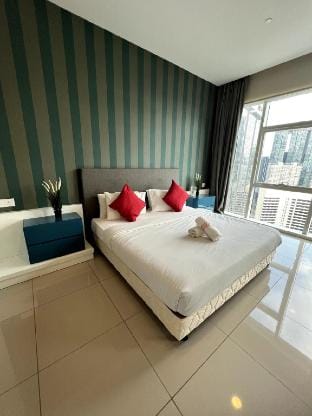 Apartment in Bukit Bintang by City Box Apartment in Federal Territory of Kuala Lumpur