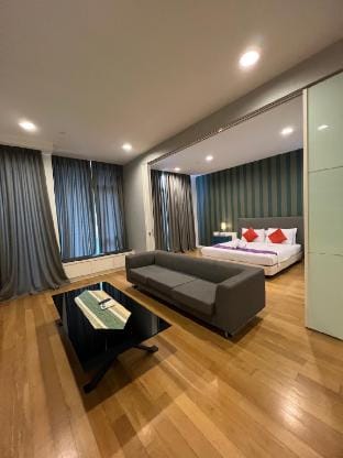 Cozy One Bedroom Luxury Suite Apartment in Federal Territory of Kuala Lumpur