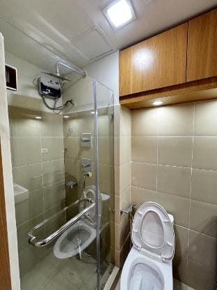 Grand Suites Shore 3 Residences Apartment in Pasay