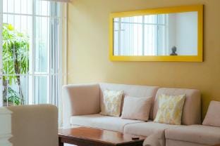 Spacious Eco House Colombo with 5Beds & Kitchen  Villa in Western Province