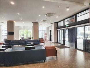 New Unit !! Genting Studio @WiFi @Parking E413A06  Vacation rental in Selangor, Malaysia