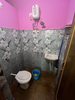 Stay happily Apartment in West Bengal