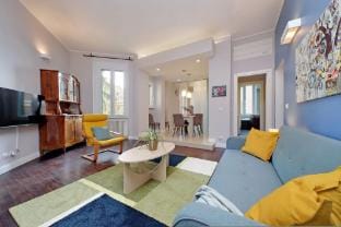 BNB - Armot House Vatican Apartment Apartment in Rome