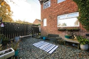 Number 19 Vacation rental in Ripon