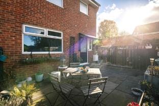 Number 19 Vacation rental in Ripon