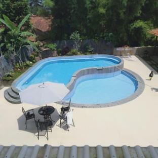 Villa Casa Bardolino Cisarua Villa in Cisarua