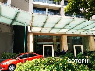 Amazing 2BR/2BAL Gramercy Makati HiFloor View 3304 Apartment in Makati