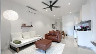 Simple Cozy choice KLCC/Bukit Bintang/Kampung Baru Vacation rental in Federal Territory of Kuala Lumpur
