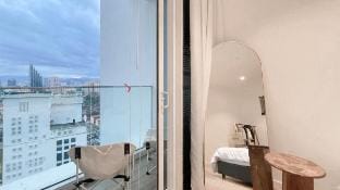 Simple Cozy choice KLCC/Bukit Bintang/Kampung Baru Vacation rental in Federal Territory of Kuala Lumpur