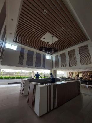 Staycation by Estelle Apartment in Las Pinas