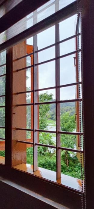 River Soul Villa, Vagamon Vacation rental in Kerala