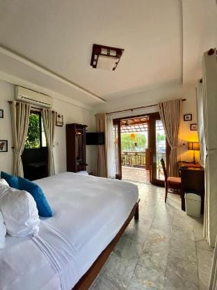 Premium One-bedroom Apartment-10 mins from Hoi An. Apartment in Hoi An