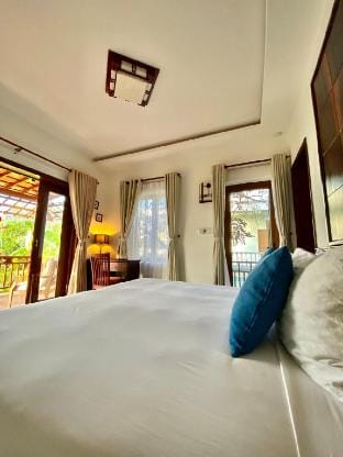 Premium One-bedroom Apartment-10 mins from Hoi An. Apartment in Hoi An