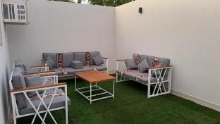 شاليه روز الورد وحده 4 Vacation rental in Makkah Province
