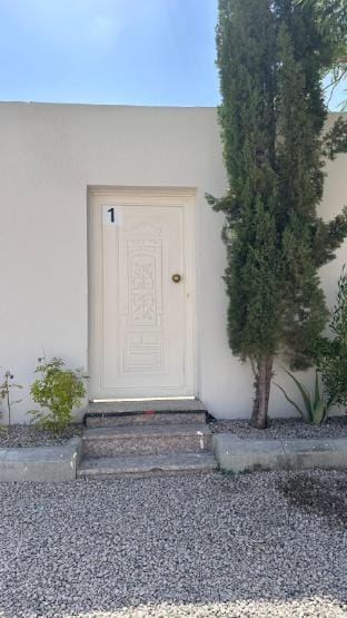 شاليه روز الورد وحده 4 Vacation rental in Makkah Province