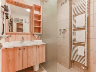 Wohnung in Gzhren Lebbin mit Garten Apartment in Mecklenburgische Seenplatte