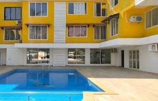 1BHK Apartment  Vagator Beach RD Apartment in Goa, India