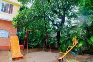 1BHK Apartment  Vagator Beach RD Apartment in Goa, India