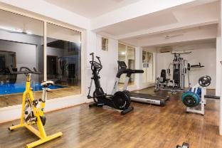 1BHK Apartment  Vagator Beach RD Apartment in Goa, India