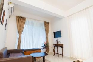 Spacious Studio Apartment Vagator Beach Apartment in Goa, India