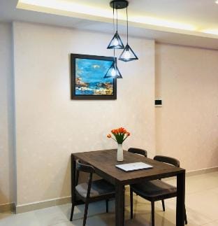 Luxury Apartment Near Airport Vacation rental in Ho Chi Minh City