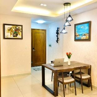 Luxury Apartment Near Airport Vacation rental in Ho Chi Minh City